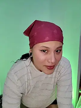 Snapshot of Eva_Clark01 chatting on October 22, 2025, 10:53 pm Eva Clark01 online show from October 22, 2025, 10:53 pm