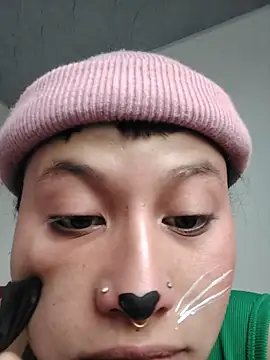 Snapshot of Eva_Clark01 chatting on October 26, 2025, 1:17 pm Eva Clark01 online show from October 26, 2025, 1:17 pm