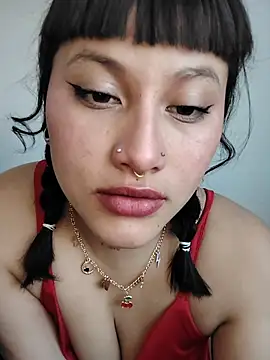 Snapshot of Eva_Clark01 chatting on November 9, 2025, 11:30 am Eva Clark01 online show from November 9, 2025, 11:30 am