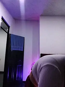 Snapshot of Eva_Clark01 chatting on November 17, 2025, 9:04 am Eva Clark01 online show from November 17, 2025, 9:04 am