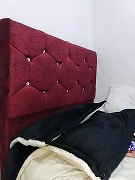 Snapshot of Eva_Clark01 chatting on December 18, 2025, 12:38 am Eva Clark01 online show from December 18, 2025, 12:38 am