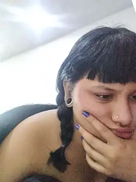 Snapshot of Eva_Clark01 chatting on December 20, 2025, 11:28 am Eva Clark01 online show from December 20, 2025, 11:28 am