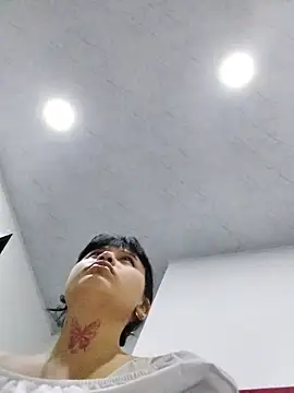 Snapshot of Eva_Clark01 chatting on December 21, 2025, 12:51 am Eva Clark01 online show from December 21, 2025, 12:51 am