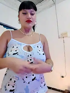 Snapshot of Eva_Clark01 chatting on January 10, 2026, 10:50 am Eva Clark01 online show from January 10, 2026, 10:50 am