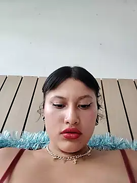 Snapshot of Eva_Clark01 chatting on January 14, 2026, 7:41 pm Eva Clark01 online show from January 14, 2026, 7:41 pm