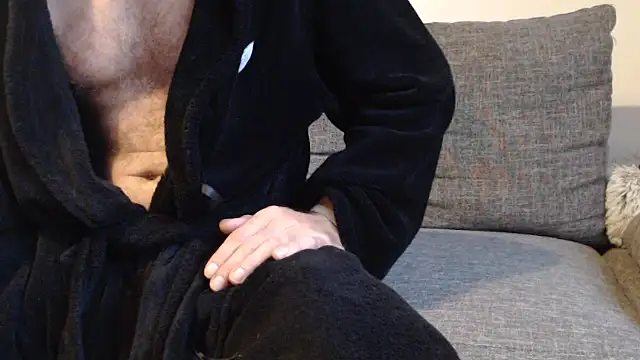 sexpourvous online show from October 14, 2025, 6:25 am