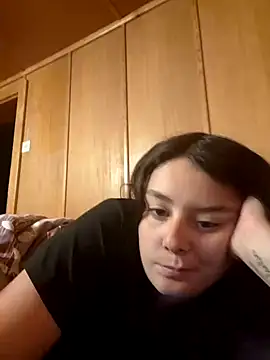 YoungLiisaxx online show from October 14, 2025, 5:30 am