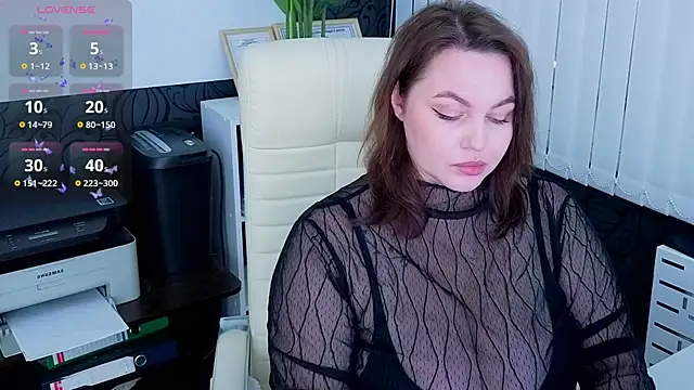  feel me  online show from May 14, 2026, 2:07 am