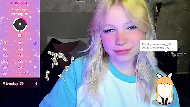 Snapshot of Diana_Dream chatting on September 27, 2025, 7:30 pm Diana Dream online show from September 27, 2025, 7:30 pm