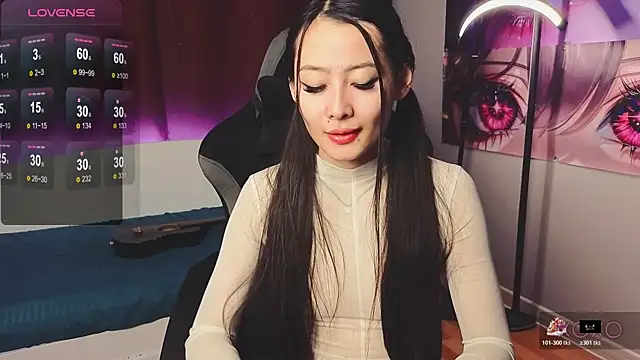 Snapshot of Milly__Foxy chatting on December 14, 2025, 1:49 pm Milly Foxy online show from December 14, 2025, 1:49 pm