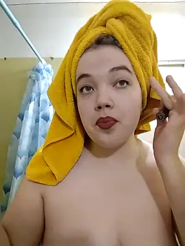 CathyxFox online show from September 10, 2025, 9:53 am