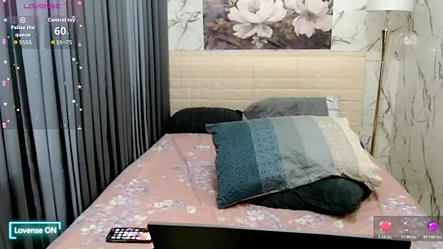 Snapshot of iamyourfantasyxx chatting on March 6, 2026, 10:39 pm iamyourfantasyxx online show from March 6, 2026, 10:39 pm