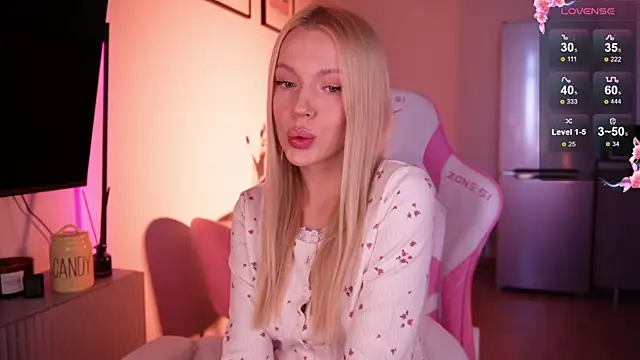 baby bon online show from September 20, 2025, 5:19 am