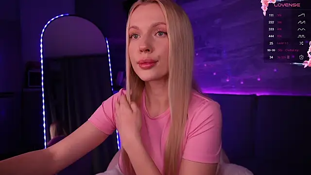 baby bon online show from December 20, 2025, 3:30 pm