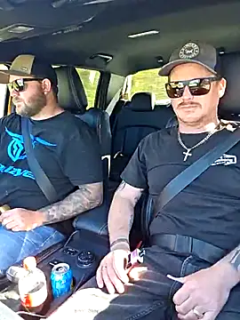 brokecountrylads online show from October 15, 2025, 5:51 am