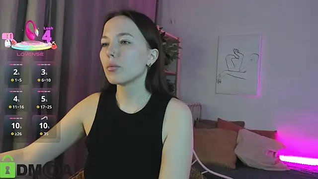 Maria Solis online show from December 1, 2025, 12:15 am