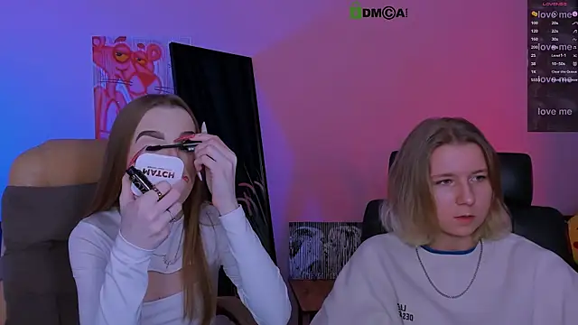 gloria bubble online show from November 7, 2025, 7:58 pm