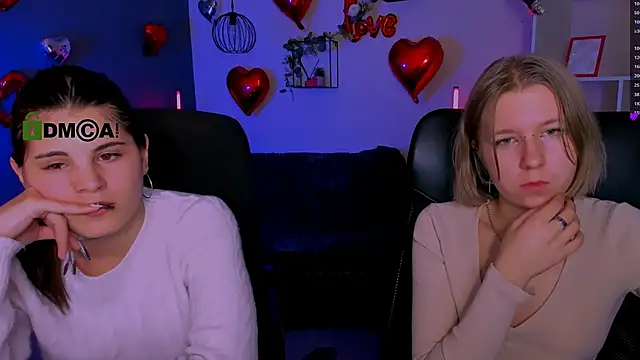 gloria bubble online show from February 12, 2026, 8:48 pm