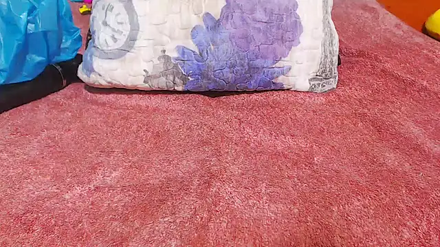 DarkNipple  online show from December 15, 2025, 3:38 pm