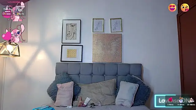  naomi s online show from January 9, 2026, 1:47 pm