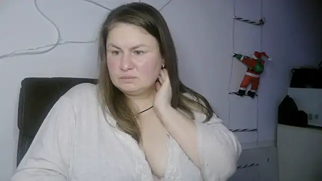 MartaXLove online show from December 21, 2025, 8:27 pm