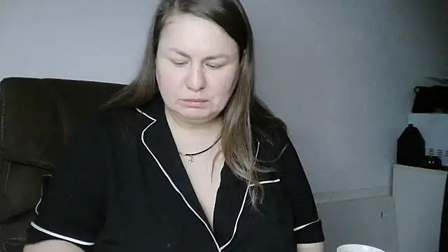 MartaXLove online show from February 6, 2026, 10:40 am