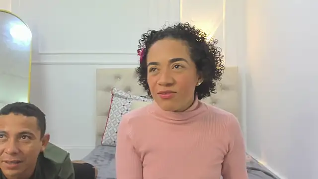 charlotte dante212 online show from January 13, 2026, 4:40 am