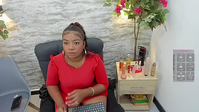 Afrodita de amor online show from October 10, 2025, 12:04 pm