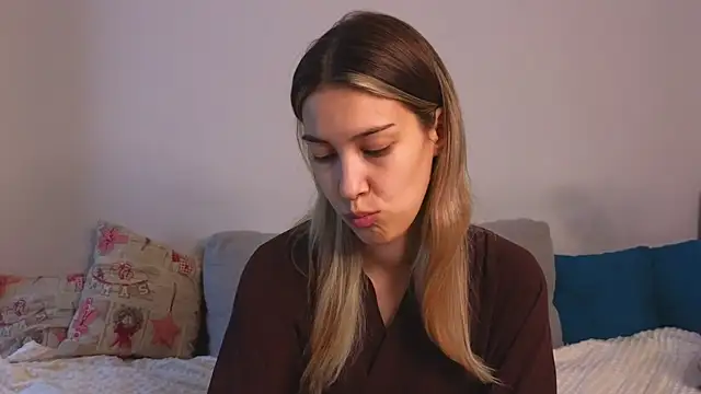 AngelicRice online show from October 10, 2025, 11:31 am