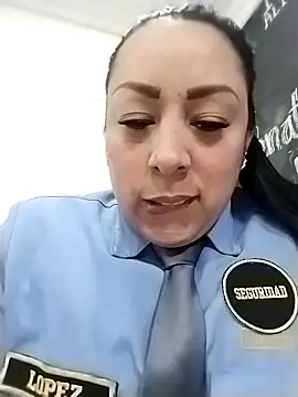 CRISTAL  11 online show from October 20, 2025, 1:55 pm