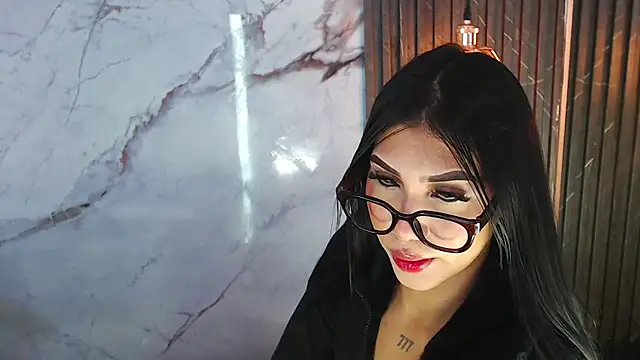 CamelyHott online show from May 22, 2026, 7:52 pm