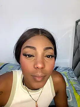 Snapshot of zaracollins01 chatting on January 11, 2026, 12:26 am zaracollins01 online show from January 11, 2026, 12:26 am