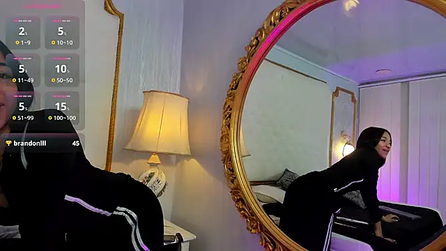 Snapshot of Manelyk_evanss_ chatting on October 24, 2025, 11:17 am Manelyk evanss online show from October 24, 2025, 11:17 am