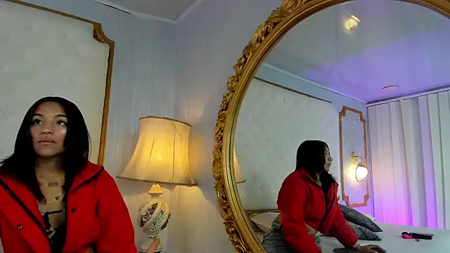 Snapshot of Manelyk_evanss_ chatting on November 4, 2025, 10:58 am Manelyk evanss online show from November 4, 2025, 10:58 am