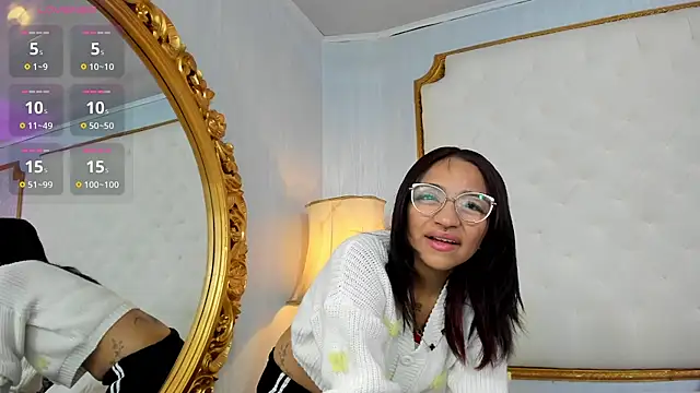 Snapshot of Manelyk_evanss_ chatting on November 25, 2025, 11:10 am Manelyk evanss online show from November 25, 2025, 11:10 am