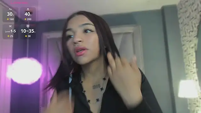 Snapshot of Manelyk_evanss_ chatting on December 21, 2025, 11:17 am Manelyk evanss online show from December 21, 2025, 11:17 am