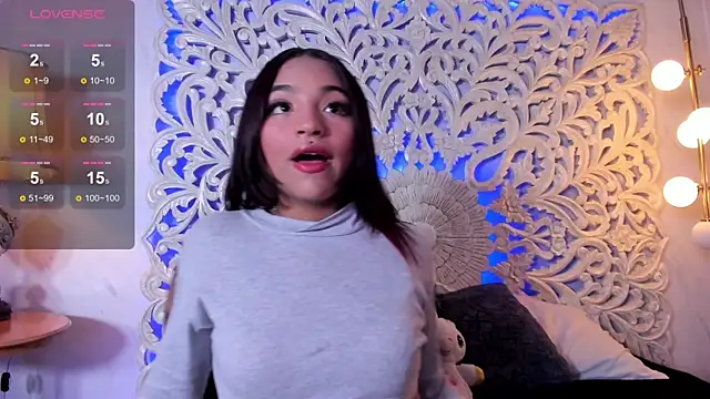 Snapshot of Manelyk_evanss_ chatting on January 9, 2026, 7:37 pm Manelyk evanss online show from January 9, 2026, 7:37 pm