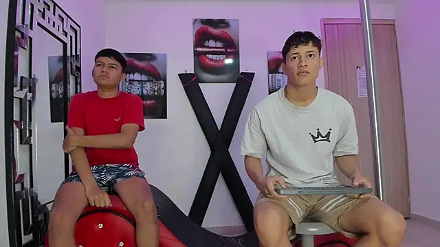 Snapshot of GRETTY_BOYS chatting on November 18, 2025, 7:13 am GRETTY BOYS online show from November 18, 2025, 7:13 am