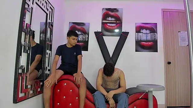 Snapshot of GRETTY_BOYS chatting on November 21, 2025, 7:29 am GRETTY BOYS online show from November 21, 2025, 7:29 am