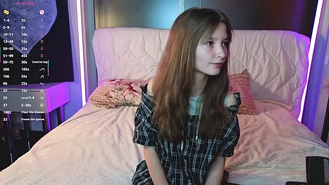 DongMolt online show from September 18, 2025, 5:15 pm