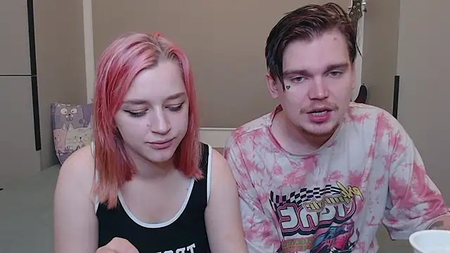 Snapshot of JackOffJills chatting on September 15, 2025, 6:30 pm JackOffJills online show from September 15, 2025, 6:30 pm