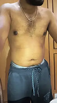 Snapshot of hunk7714 chatting on March 1, 2026, 6:10 pm hunk7714 online show from March 1, 2026, 6:10 pm