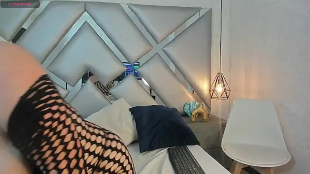 Snapshot of ABRILMILLER_VC chatting on January 19, 2026, 3:05 pm ABRILMILLER VC online show from January 19, 2026, 3:05 pm