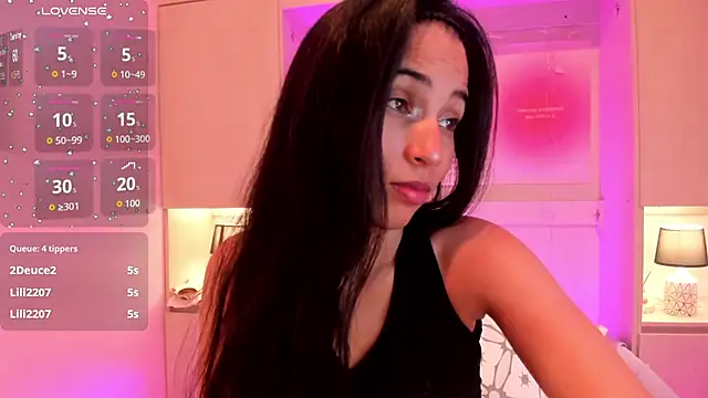 Snapshot of LexxaQueen chatting on November 6, 2025, 4:24 am LexxaQueen online show from November 6, 2025, 4:24 am