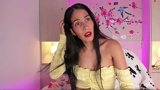 Snapshot of LexxaQueen chatting on November 21, 2025, 8:51 pm LexxaQueen online show from November 21, 2025, 8:51 pm