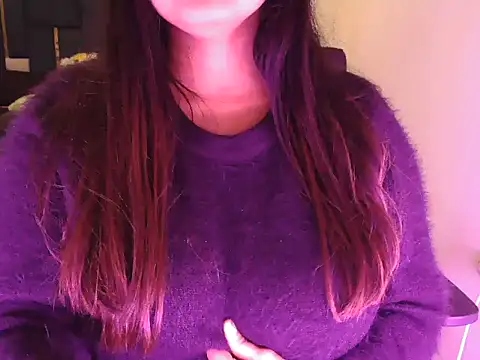 Snapshot of Blackwidow_08 chatting on January 14, 2026, 4:34 pm Blackwidow 08 online show from January 14, 2026, 4:34 pm