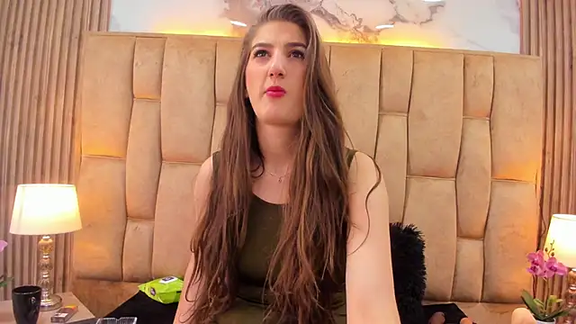 Dafne castro  online show from May 22, 2026, 7:30 pm