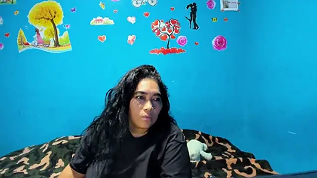 yunkeyc online show from November 30, 2025, 9:30 pm