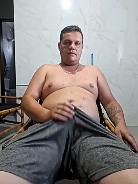 coisasdecasal2727 online show from November 12, 2025, 8:48 am