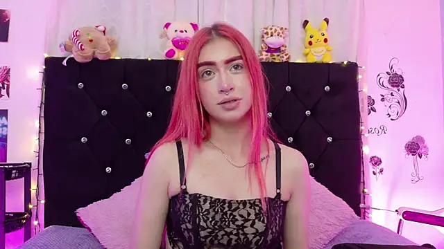 lizz bela1 online show from March 6, 2026, 11:01 pm